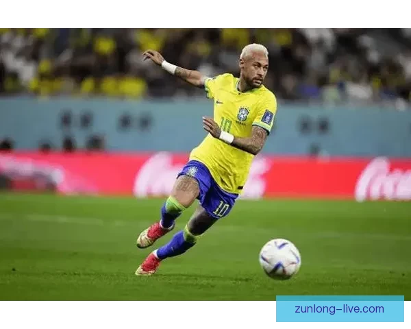 2026世界杯临近赛制扩军引热议内马尔或无缘大名单悬念升级