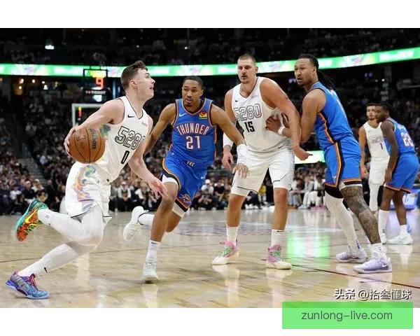 约基奇谈沃特森恢复期 掘金现阶段重心放在球员健康