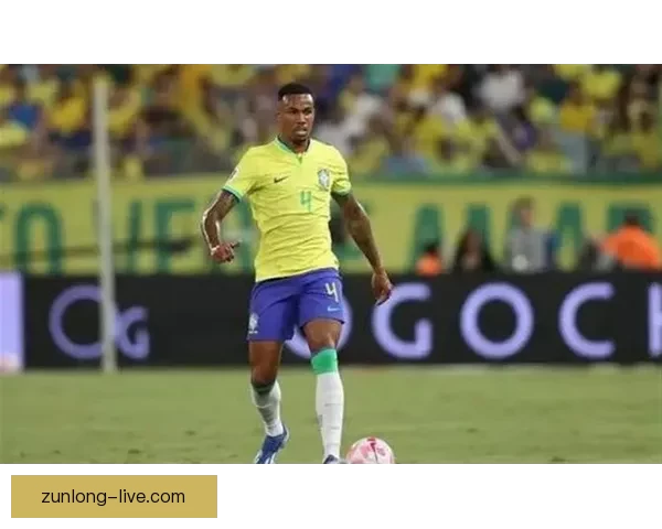 2026世界杯临近赛制扩军引热议内马尔或无缘大名单悬念升级